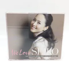 2026年最新】松田聖子 We Love SEIKOの人気アイテム - メルカリ