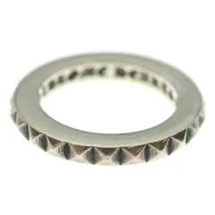 2025年最新】クロムハーツリング tfpの人気アイテム - メルカリ