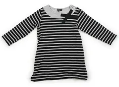 【べべ/BeBe】ワンピース 100サイズ 女の子【子供服・ベビー服】（2003135）