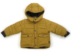 【プティマイン/petitmain】コート・ジャンパー 90サイズ 男の子【子供服・ベビー服】（2003236）