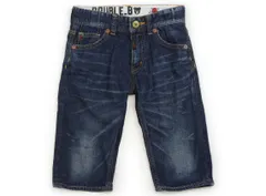 【ダブルＢ/DoubleB】ハーフパンツ 120サイズ 男の子【子供服・ベビー服】（2003243）