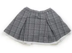 【プティマイン/petitmain】スカート 100サイズ 女の子【子供服・ベビー服】（2003245）