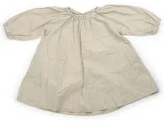 【プティマイン/petitmain】ワンピース 90サイズ 女の子【子供服・ベビー服】（2003148）