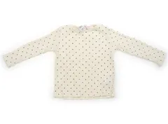 【ザラ/ZARA】Tシャツ・カットソー 90サイズ 女の子【子供服・ベビー服】（2003247）