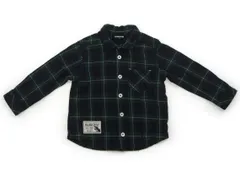 【クレードスコープ/kladskap】シャツ・ブラウス 100サイズ 男の子【子供服・ベビー服】（2003248）