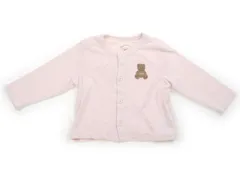 【ジェラピケ/gelatopique】上下セット 80サイズ 女の子【子供服・ベビー服】（2003249）