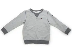 【ダブルＢ/DoubleB】トレーナー・プルオーバー 130サイズ 男の子【子供服・ベビー服】（2003154）