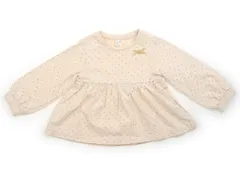 【アプレレクール/apreslescours】Tシャツ・カットソー 90サイズ 女の子【子供服・ベビー服】（2003255）