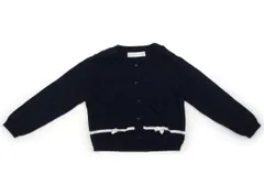 【キャサリン・コテージ/CatherineCottage】カーディガン 110サイズ 女の子【子供服・ベビー服】（2003262）