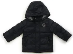 【ホットビスケッツ/HotBiscuits】コート・ジャンパー 90サイズ 男の子【子供服・ベビー服】（2003165）