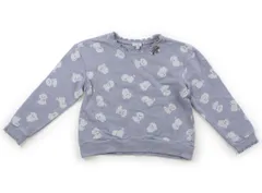 【エニィファム/anyFAM】トレーナー・プルオーバー 130サイズ 女の子【子供服・ベビー服】（2003357）