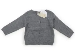 【プティマイン/petitmain】カーディガン 100サイズ 女の子【子供服・ベビー服】（2003359）