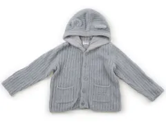 【ジェラピケ/gelatopique】パーカー 100サイズ 女の子【子供服・ベビー服】（2003361）