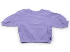 【プティマイン/petitmain】トレーナー・プルオーバー 90サイズ 女の子【子供服・ベビー服】（2003270）