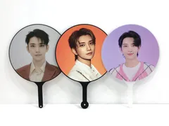 2026年最新】seventeen うちわ ジョシュアの人気アイテム - メルカリ