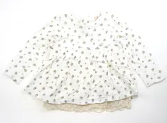 【プティマイン/petitmain】チュニック 120サイズ 女の子【子供服・ベビー服】（2003375）