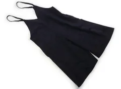 【メゾピアノ/mezzopiano】オーバーオール 90サイズ 女の子【子供服・ベビー服】（2003376）