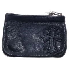 2026年最新】CHROME HEARTS メンズ コインケース・小銭入れの人気