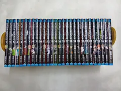 2025年最新】ワールドトリガー 全巻セットの人気アイテム - メルカリ