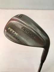 2025年最新】クリーブランド rtx zipcoreツアーラックの人気アイテム