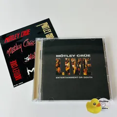 2025年最新】モトリークルーの人気アイテム - メルカリ