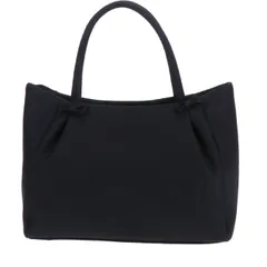 フォーマル　冠婚葬祭　ハンドバッグ　ソフトフォーマルバッグ