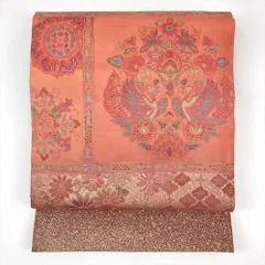 2025年最新】袋帯 スワトウ 刺繍の人気アイテム - メルカリ