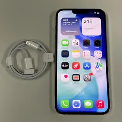 SIMフリー iPhone 13 Pro Max 256GB シルバー