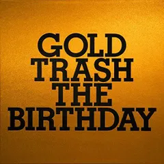 2025年最新】the birthday gold trashの人気アイテム - メルカリ