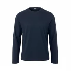 21L8 GIORGIO ARMANI ジョルジオアルマーニ 総カシミア ハイゲージ ニット セーター トップス クルーネック 52 ブラック系 カシミヤ100 メンズ 男性用u02t