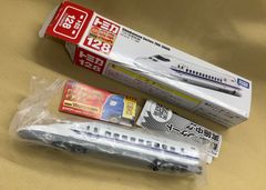 トミカ ロングトミカ 新幹線No.128と四季島No.139のセット - メルカリ