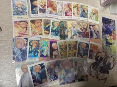 あんさんぶるスターズ！ Fine 天祥院 英智 パシャ 紙類 まとめ