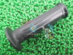 PW50 ハンドルグリップ 右 在庫有 即納 ヤマハ 純正 新品 バイク 部品 YAMAHA 車検 Genuine kQのサムネイル