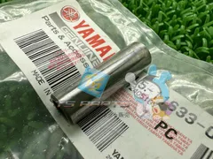 ベルーガ50 ピストンピン 在庫有 即納 ヤマハ 純正 新品 バイク 部品 ミント サリアン 車検 Genuine マリック タウニィ Voのサムネイル