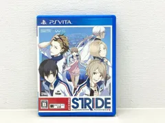 PS Vita プリンス・オブ・ストライド【F5730-007】059