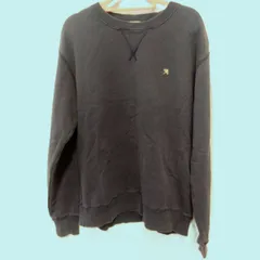 Arnold Palmer アーノルドパーマー タイムレストレーナー 紺 XSサイズ ◇〇