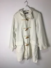 【Caparanka】ダッフルコート サイズM