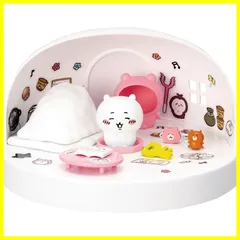 【特価商品】おしゃべりするよ あそびにおいでよ ちいかわ ちいかわのおうち FAVE) セガフェイブSEGA