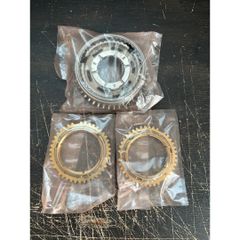 ローバーミニ オートマ ギアボックス クラッチ プレートキット A/T用 