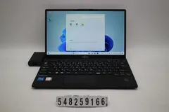 富士通 LIFEBOOK U9311/F Core i5 1145G7 2.6GHz/8GB/256GB(SSD)/13.3W/FHD(1920x1080)/Win11 【548259166】