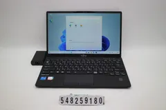富士通 LIFEBOOK U9311/F Core i5 1145G7 2.6GHz/8GB/256GB(SSD)/13.3W/FHD(1920x1080)/Win11 【548259180】