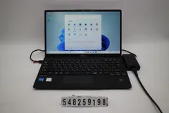 富士通 LIFEBOOK U9311/F Core i5 1145G7 2.6GHz/8GB/256GB(SSD)/13.3W/FHD(1920x1080)/Win11 【548259198】