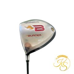 TaylorMade BURNER FW ドライバー 3本セット - メルカリ