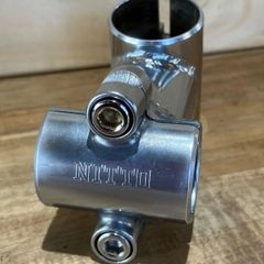 新品！】クルーザーバー クランカーバー クローム BMXやクロモリMTBの