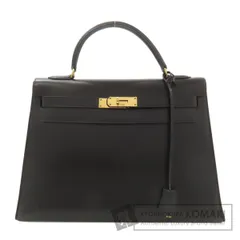 エルメス❣️ケリーバッグ用❣️ボックス！美品 IT9D0ZX7ATYY HERMES エルメス ケリー28 空き箱 1496□ オレンジ BOX