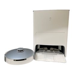 5m1601c4p ロボット掃除機 エコバックス DEX86 DEEBOT - メルカリ