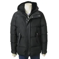 マッカージュ MACKAGE ダウンジャケット メンズ ブラック GRILEY BK RILEY ライリーのサムネイル