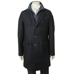 ヘルノ HERNO メンズ コート ネイビー CA000202U 9290 COAT