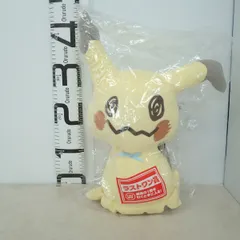 2025年最新】一番くじ ポケモン ラストワン賞の人気アイテム - メルカリ