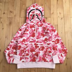 cr11 A BATHING APE ダウンコート 迷彩柄 メンズSサイズ相当 - メルカリ